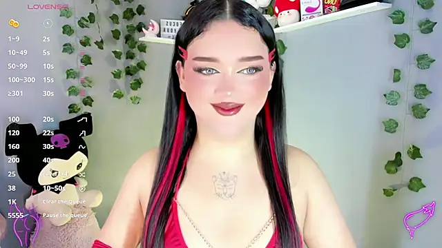 Snapshot of cattriona_muller chatting on September 2025 05:56:02 AM cattriona muller online show from September 2025 05:56:02 AM