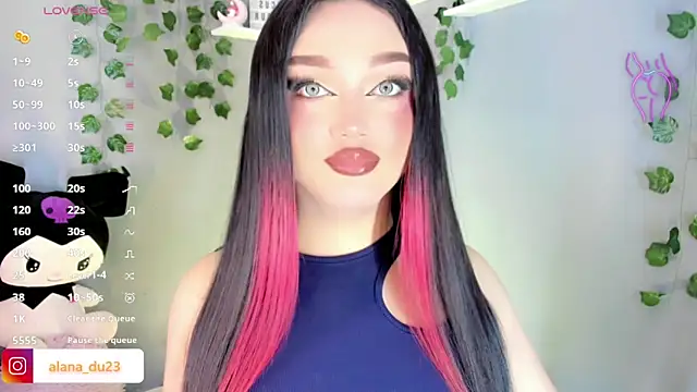 Snapshot of cattriona_muller chatting on September 2025 05:17:01 AM cattriona muller online show from September 2025 05:17:01 AM