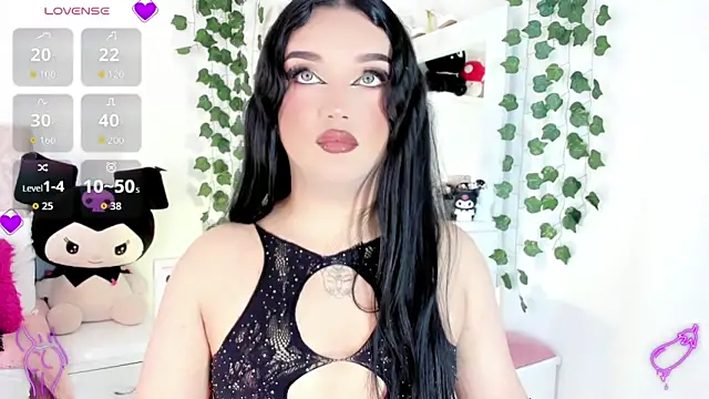 cattriona muller online show from January 2026 05:03:02 AM