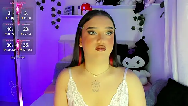 Snapshot of cattriona_muller chatting on February 2025 09:43:02 AM cattriona muller online show from February 2025 09:43:02 AM
