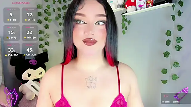 Snapshot of cattriona_muller chatting on October 2025 12:44:02 AM cattriona muller online show from October 2025 12:44:02 AM