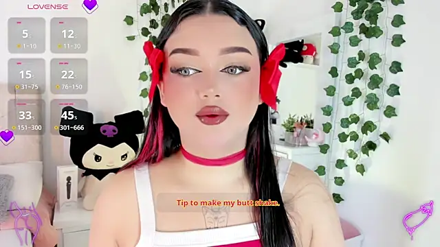 cattriona muller online show from October 2025 05:18:02 AM