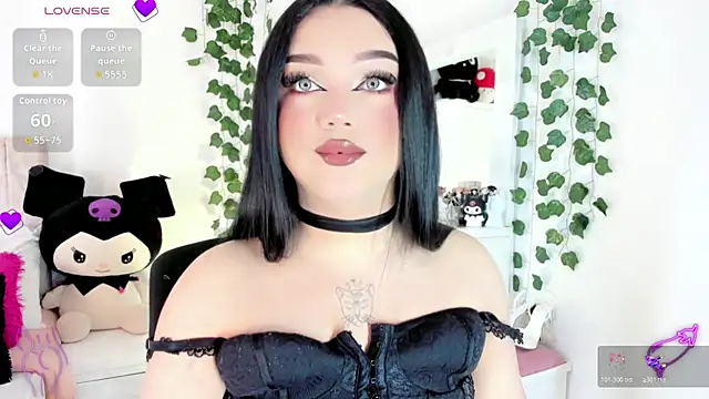 cattriona muller online show from January 2026 05:14:02 AM