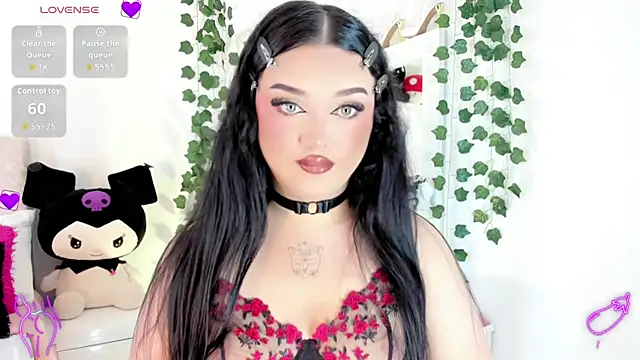 cattriona muller online show from February 2026 10:20:02 PM