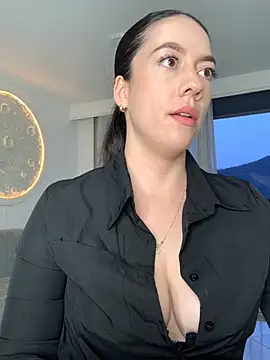 ImAlicee online show from September 2025 11:05:02 PM
