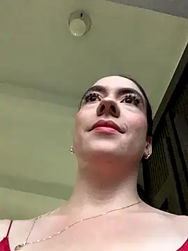 ImAlicee online show from November 2025 10:46:02 PM