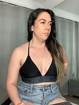 ImAlicee online show from March 2025 01:37:02 AM