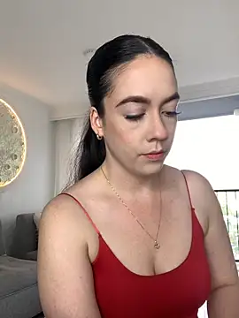 ImAlicee online show from September 2025 10:06:01 PM