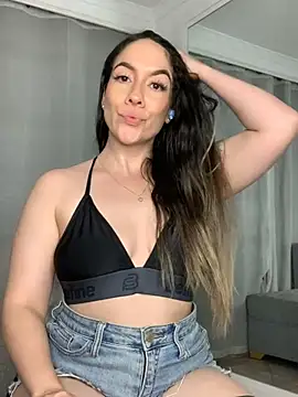 ImAlicee online show from March 2025 04:43:01 AM