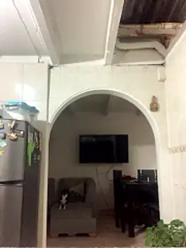 Snapshot of ImAlicee chatting on January 2026 11:31:02 PM ImAlicee online show from January 2026 11:31:02 PM