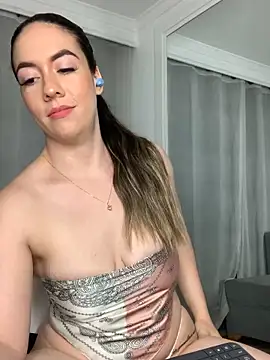ImAlicee online show from February 2025 12:08:02 AM