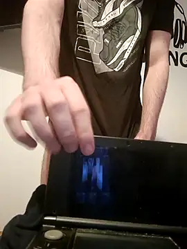 DarkSideLewd online show from October 2025 07:15:02 PM