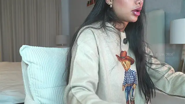 soycamig online show from April 2026 06:44:02 PM