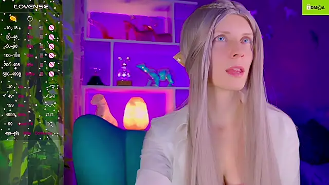 Flash Summer online show from November 2025 11:41:02 PM