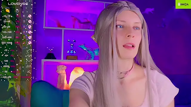 Flash Summer online show from November 2025 01:28:01 AM