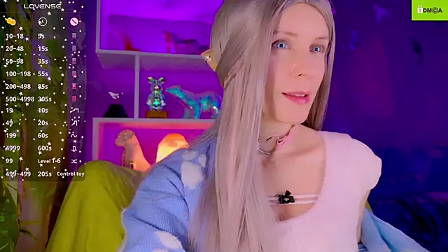 Flash Summer online show from December 2025 03:33:01 AM