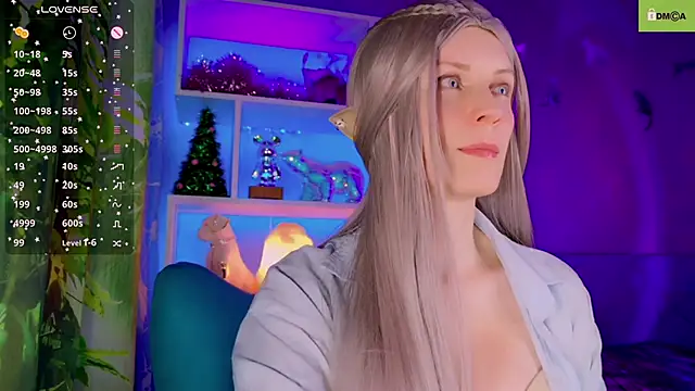 Flash Summer online show from January 2026 02:04:02 AM