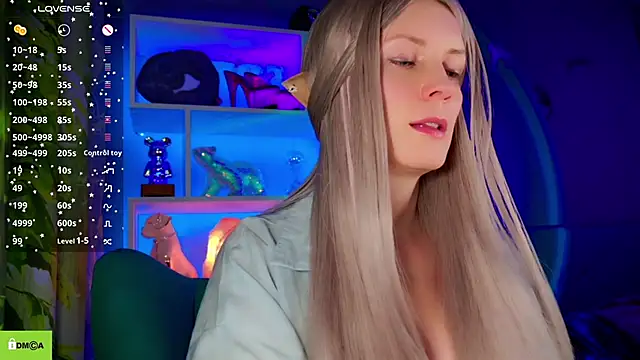 Flash Summer online show from February 2026 01:29:01 AM