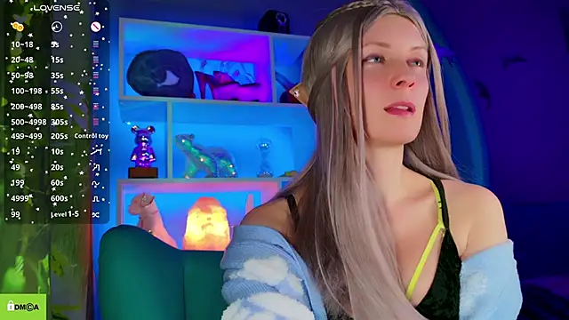 Flash Summer online show from February 2026 12:54:01 AM