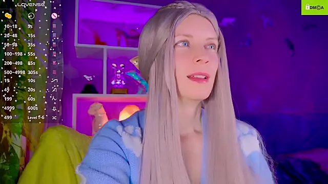 Flash Summer online show from December 2025 03:34:02 AM