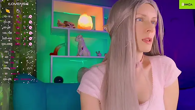 Flash Summer online show from November 2025 12:17:01 AM