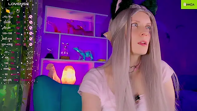 Flash Summer online show from November 2025 10:59:02 PM