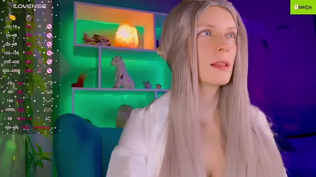 Flash Summer online show from October 2025 12:53:02 AM