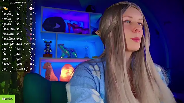 Flash Summer online show from February 2026 11:23:02 PM