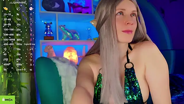 Flash Summer online show from March 2026 02:37:02 AM