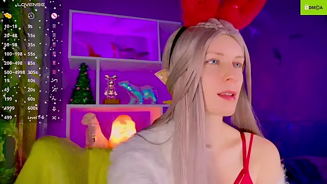 Flash Summer online show from December 2025 04:01:01 AM