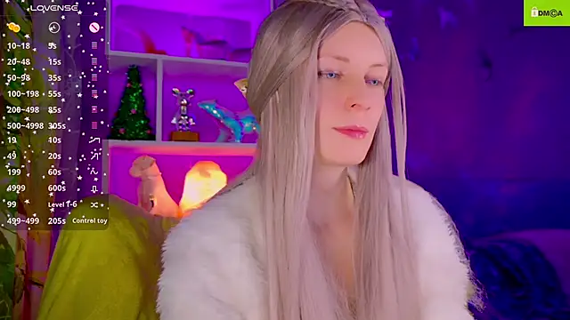 Flash Summer online show from December 2025 04:49:02 AM