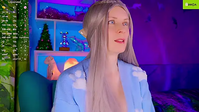 Flash Summer online show from January 2026 12:25:01 AM