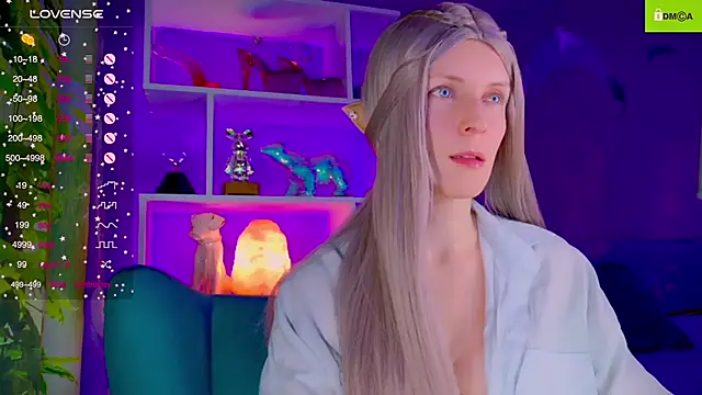 Flash Summer online show from November 2025 11:41:01 PM