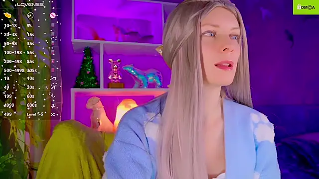 Flash Summer online show from December 2025 04:01:01 AM