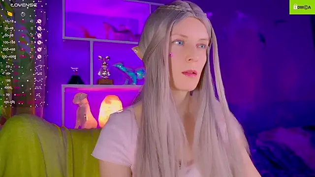 Flash Summer online show from December 2025 11:25:02 PM