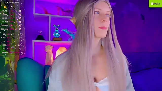 Flash Summer online show from November 2025 01:27:01 AM