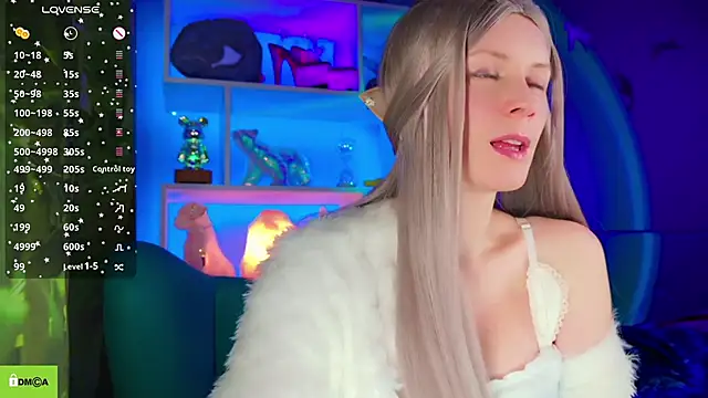 Flash Summer online show from February 2026 11:56:01 PM