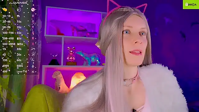 Flash Summer online show from December 2025 03:11:02 AM