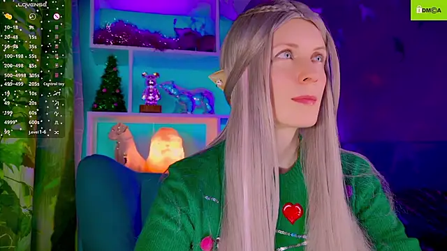 Flash Summer online show from January 2026 12:47:02 AM