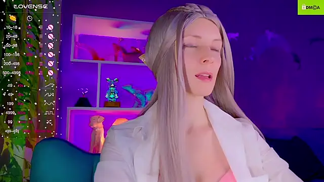 Flash Summer online show from November 2025 11:31:02 PM