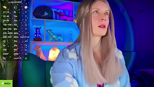 Flash Summer online show from February 2026 02:42:02 AM