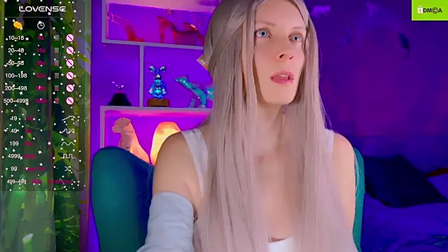 Flash Summer online show from November 2025 10:14:01 PM