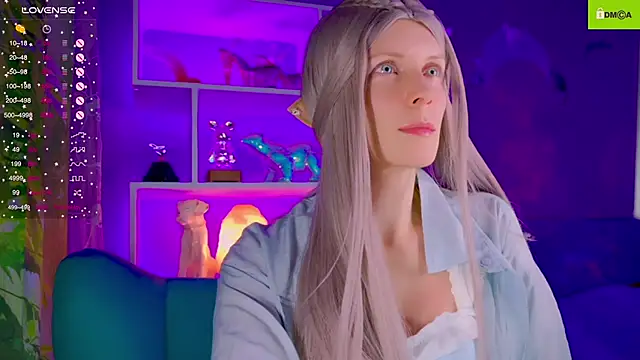 Flash Summer online show from November 2025 01:28:02 AM