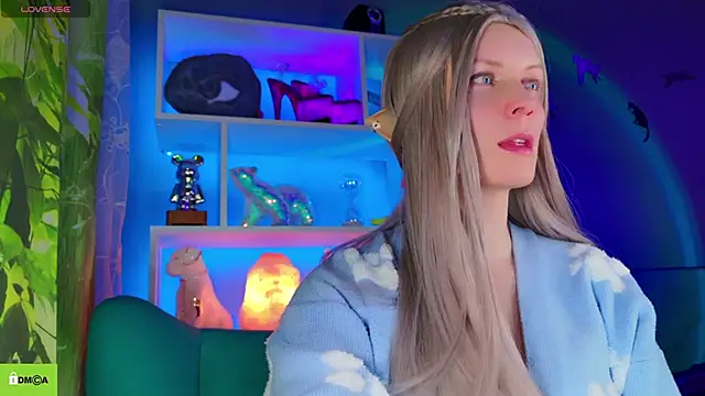 Flash Summer online show from February 2026 01:06:02 AM