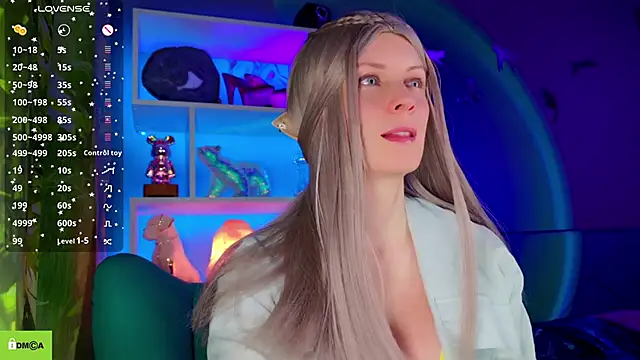 Flash Summer online show from February 2026 01:17:01 AM