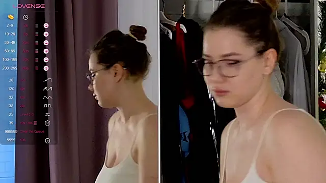 Jane Meys online show from December 2025 05:10:02 AM