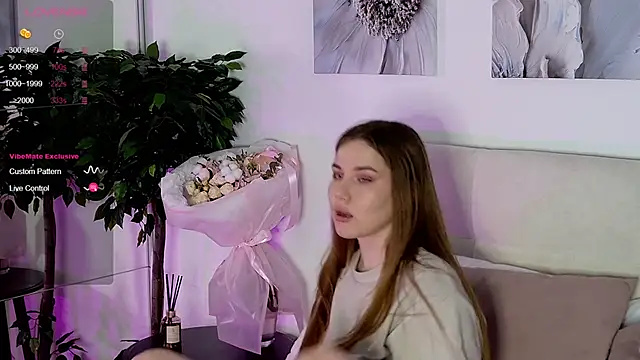 Jane Meys online show from January 2026 05:11:02 AM