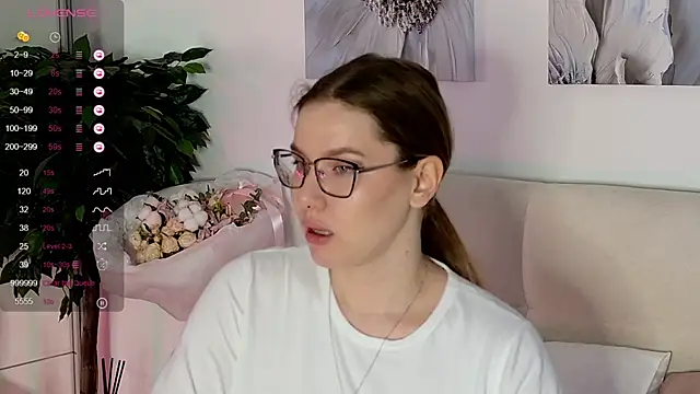 Jane Meys online show from January 2026 05:11:02 AM