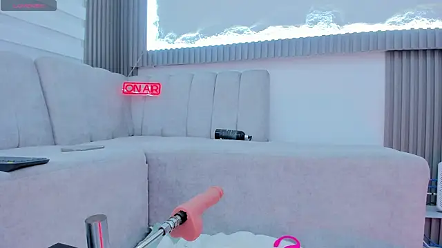 Apolo Bianco  online show from October 2025 01:06:02 AM