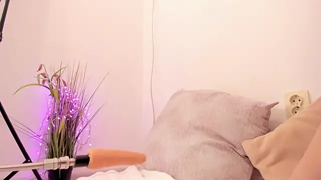 Sherrydon Xo online show from March 2026 03:36:02 PM